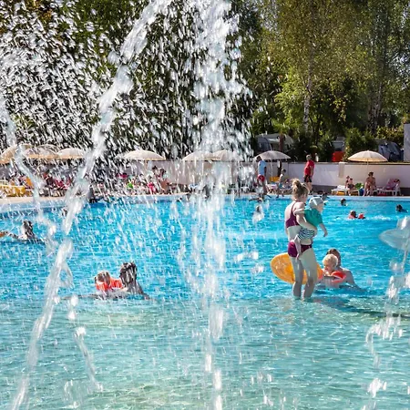 Hu Birkelt Village 4* Ларошетт