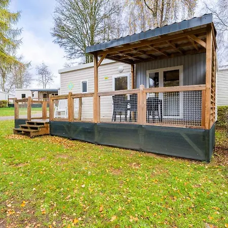 Hu Birkelt Village Кемпинг 4*